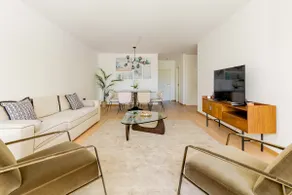 Luxurious 2BR Family Apartment - Champel - Image 5