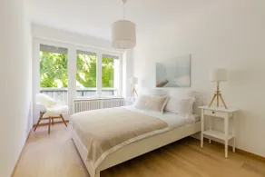 Luxurious 2BR Family Apartment - Champel - Image 4