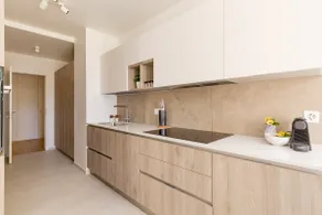 Luxurious 2BR Family Apartment - Champel - Image 2