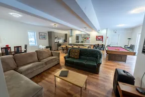 Very spacious chalet in Vallons and Billard. - Image 3