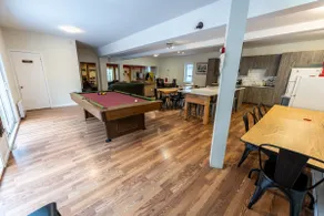 Very spacious chalet in Vallons and Billard. - Image 4