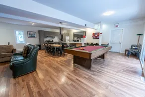 Very spacious chalet in Vallons and Billard. - Image 2