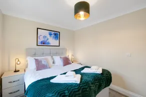Deanway Serviced Apartments Chalfont St Giles By 360Stays - Image 4