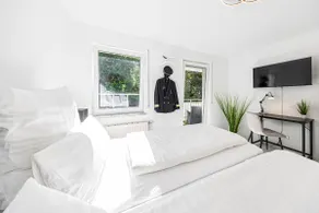 Pilot suite with balcony - Image 2