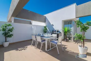 NEWLY BUILT Top Modern Penthouse in Puerto Banús - Image 4