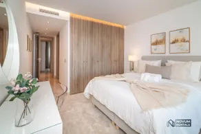 NEWLY BUILT Top Modern Penthouse in Puerto Banús - Image 5