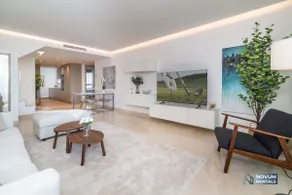 NEWLY BUILT Top Modern Penthouse in Puerto Banús - Image 3