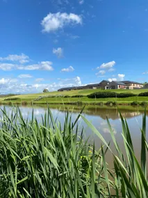 Lakeside Barn, Woodford Farm - Wells, Somerset - Image 4