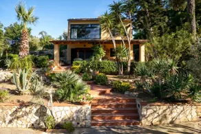 Villa Volpe ”Vita” suite - Image 3