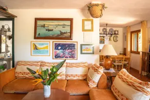 Villa Volpe ”Vita” suite - Image 5