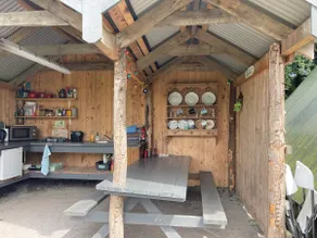 Tranquil Log Cabin in the Comeragh Mountains (2/2) - Image 4