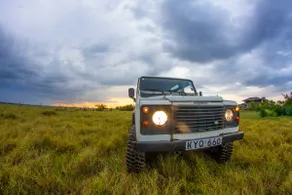 Luxurious Nanyuki Villa | Gorgeous Hideout - Image 5