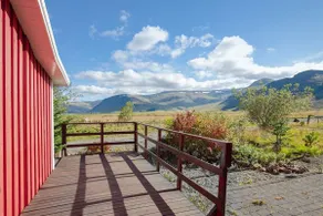 Sólvellir 1: A nice cottage near Reykjavík - Image 5
