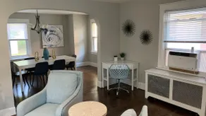 NEW!!! Spacious 3 br single/off steet parking, XBOX, Arcade, Ping Pong - Image 3