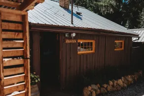 Villa Vista Mountain Cabin - Image 2