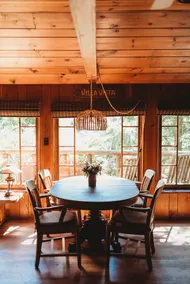 Villa Vista Mountain Cabin - Image 4