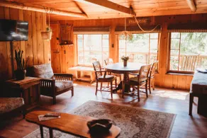 Villa Vista Mountain Cabin - Image 5