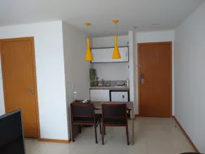 Flat Constelações. Centro de Campos! - Image 2