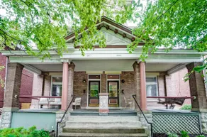 Great Victorian in Olde Towne East - Image 2