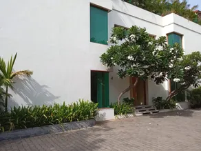 Seaside Lush Green villa with Private Pool - Image 3