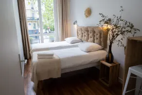 Les Halles - Pompidou - Marais - 12p - 5BD - Image 3