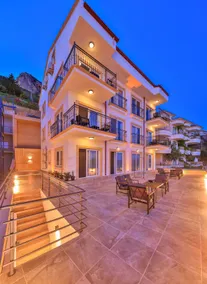 PANORAMA SUITE APART KAŞ - 6 / SEA VIEW - Image 2