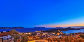 PANORAMA SUITE APART KAŞ - 6 / SEA VIEW - Image 4