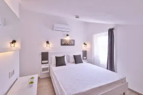 PANORAMA SUITE APART KAŞ - 8 / SEA VIEW - Image 3