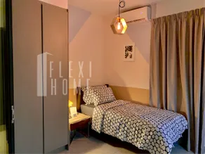Duplex Quiet 2BR Home, Eclipse@Cyberjaya-Flexihome - Image 3