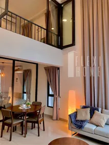 Duplex Quiet 2BR Home, Eclipse@Cyberjaya-Flexihome - Image 4