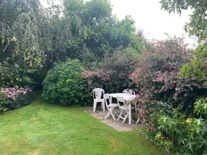 Renovated family home with enclosed garden - Image 3