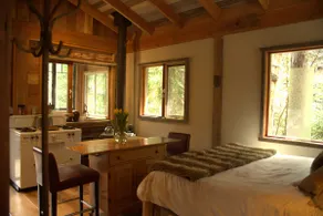Rudy's Rustic Cabin - Image 3