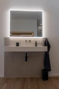 Velo&Wohnen Loft1 + sauna + electric bikes included - Image 5