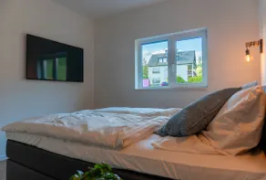 Velo&Wohnen Loft1 + sauna + electric bikes included - Image 3