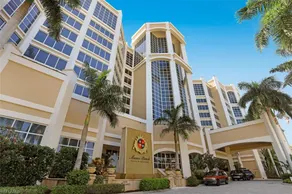 Marco Beach Ocean Resort 707 - Image 2