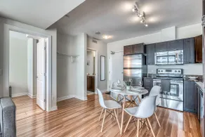 Mountain Views! Bright & Spacious 2BD 2BA Condo - Image 5