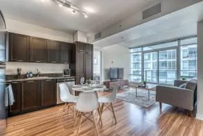 Mountain Views! Bright & Spacious 2BD 2BA Condo - Image 4