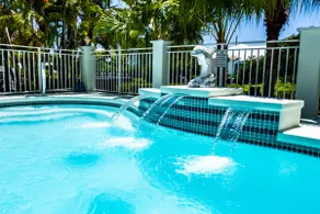 *Newly Renovated Single Family Home w/Private Pool - Image 2