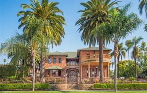 Art Deco Mansion w/Pool & Hot Tub - Image 2