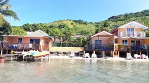 tereva Lodge Bora Bora - Image 3