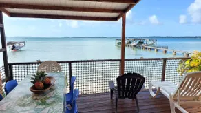tereva Lodge Bora Bora - Image 2