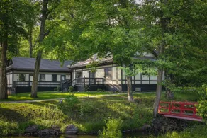 Luxury Zen 3 Bedroom Relaxing Retreat in Leeds, NY - Image 3