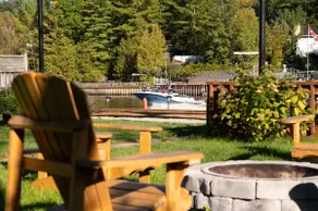 Charming riverside cottage, B&B license - Image 3