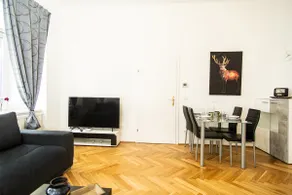 Cozy 1-room apartment for 4 | Near center - Image 5