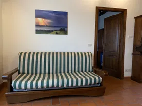 Agritourism: Etruscan two-room apartment with pool and SPA - Image 5