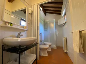 Agritourism: Etruscan two-room apartment with pool and SPA - Image 4