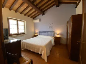 Agritourism: Etruscan two-room apartment with pool and SPA - Image 2