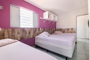 Pousada Boa Vista, Family Room 1 - Image 3