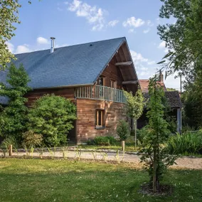 L'Écrin des Sieurs – Chic Countryside Haven - Image 2
