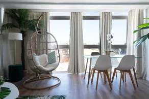 Apartment close to the beach and the town centre - Image 5